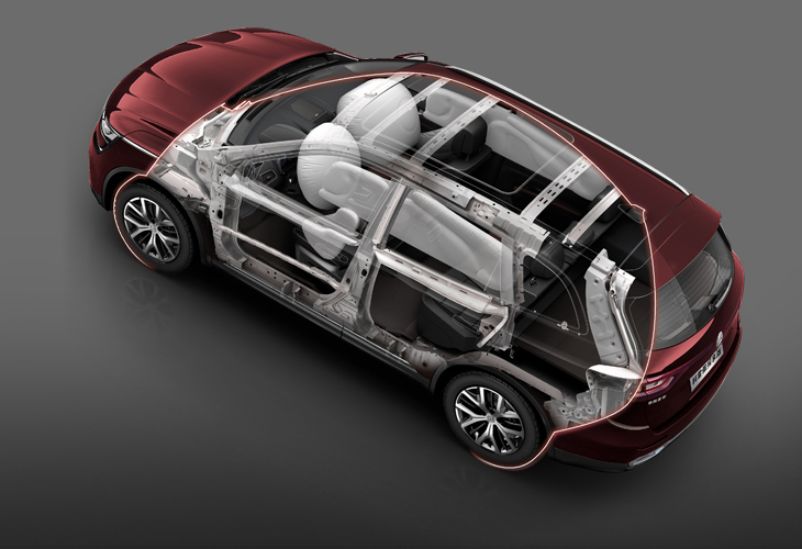 双十一特惠！雷诺车主快来抢优惠！