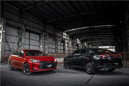 怎样在车市年轻化浪潮中脱颖而出？奕炫